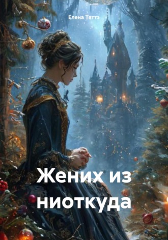 . Жених из ниоткуда