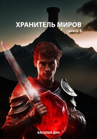 . Хранитель Миров. Книга 1
