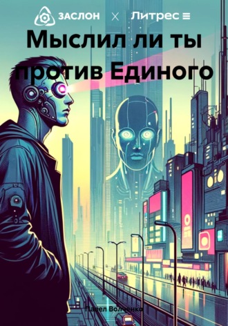 Павел Николаевич Волченко. Мыслил ли ты против Единого