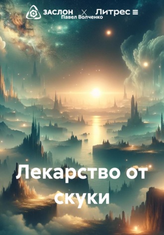 Павел Николаевич Волченко. Лекарство от скуки