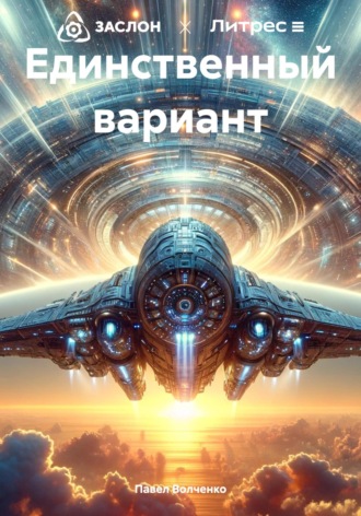 Павел Николаевич Волченко. Единственный вариант