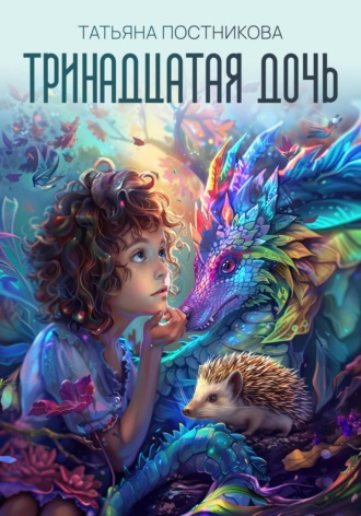 . Тринадцатая дочь