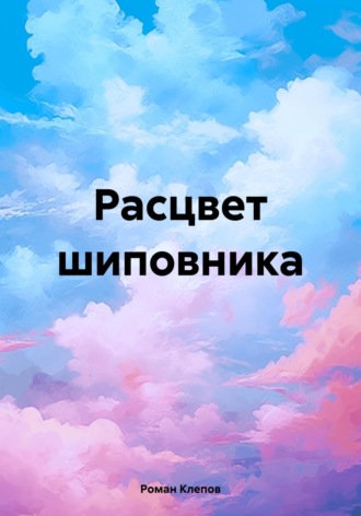 Роман Клепов. Расцвет шиповника