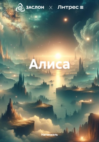 Натаниэль. Алиса