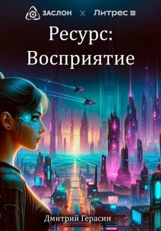 . Ресурс: Восприятие