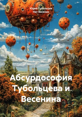 Нат Весенин. Абсурдософия Тубольцева и Весенина