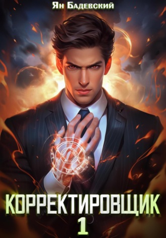 . Корректировщик