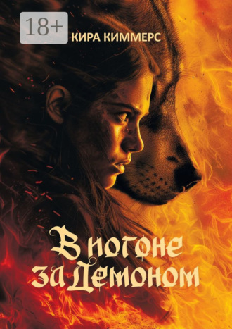 Кира Киммерс. В погоне за демоном