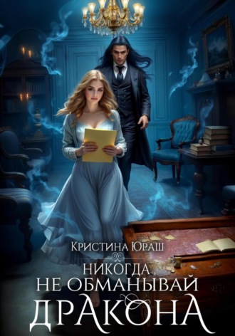 . Никогда не обманывай дракона