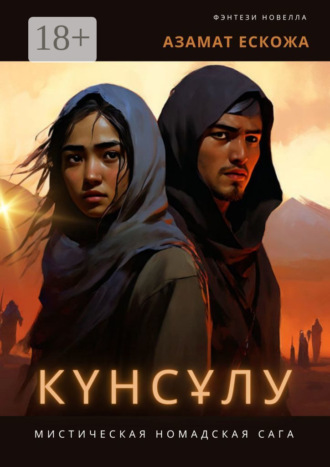 Азамат Ескожа. Күнсұлу