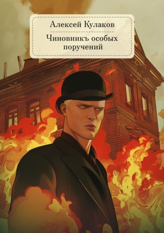 . Чиновникъ Особых поручений