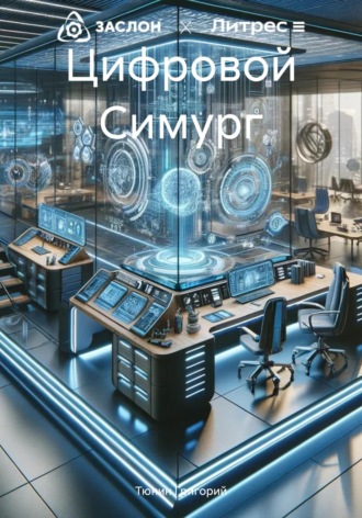 . Цифровой Симург