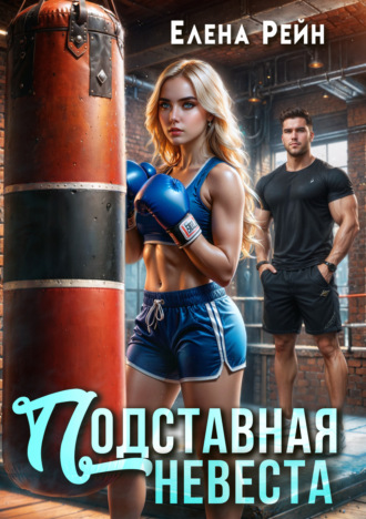 Елена Рейн. Подставная невеста