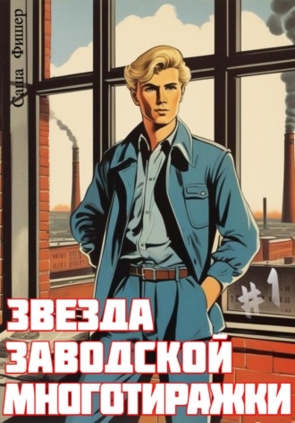 . Звезда заводской многотиражки