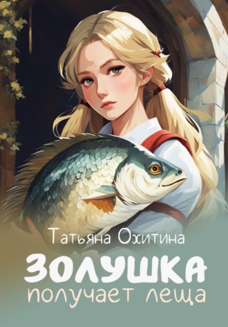 . Золушка получает леща