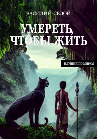 . Умереть, чтобы жить