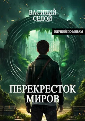 . Перекресток миров