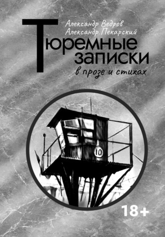 . Тюремные записки в прозе и стихах