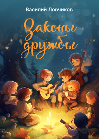 . Законы дружбы