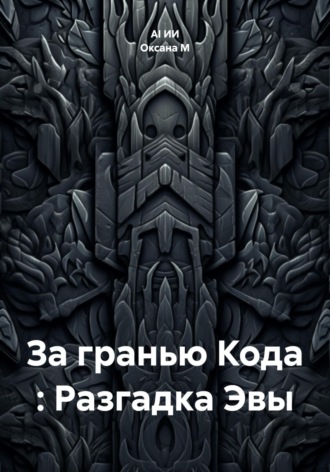 Оксана М. За гранью Кода : Разгадка Эвы