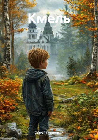 Сергей Владимирович Главатских. Кмель