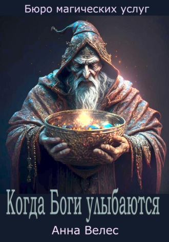 . Когда Боги улыбаются