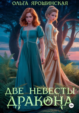 . Две невесты дракона