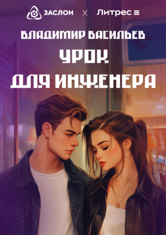 Владимир Васильев. Урок для инженера