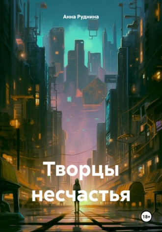 . Творцы несчастья