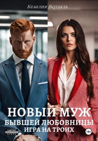 Кезалия Вердаль. Новый муж бывшей любовницы. Игра на троих