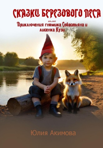 . Сказки березового леса