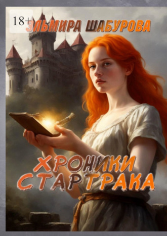 Эльмира Шабурова. Хроники Стартрака