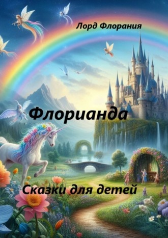 Лорд Флорания. Флорианда
