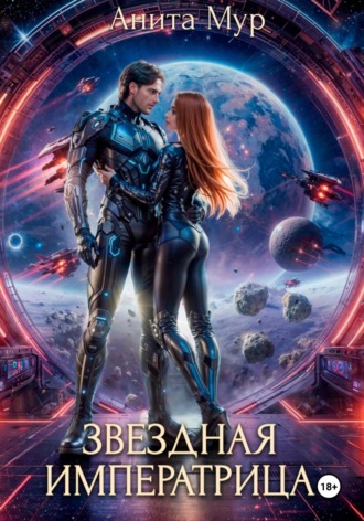 . Звездная императрица