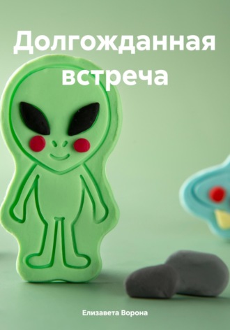 Елизавета Сергеевна Ворона. Долгожданная встреча