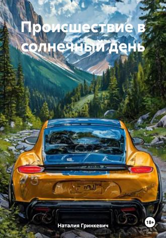 . Происшествие в солнечный день