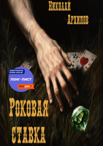 . Роковая ставка