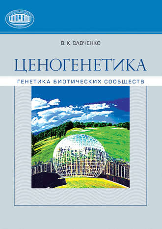 . Ценогенетика. Генетика биотических сообществ