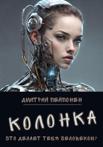 Дмитрий Пейпонен. Колонка