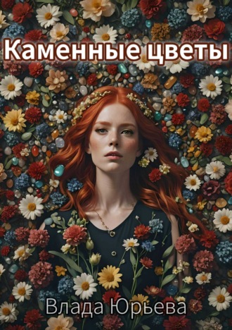 . Каменные цветы