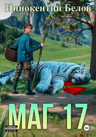 . Маг 17