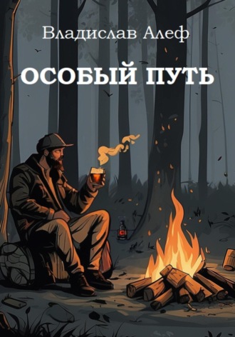 Владислав Алеф. Особый путь