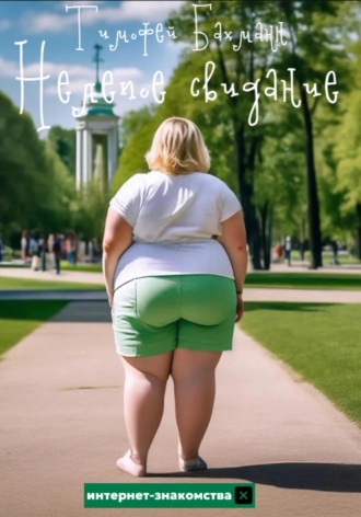 Тимофей Бахманн. Нелепое свидание