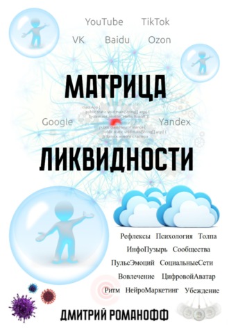 . Матрица ликвидности