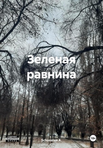 Schonsten A.. Зеленая равнина