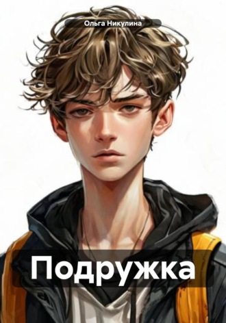 . Подружка