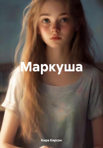 Кира Кирсон. Маркуша