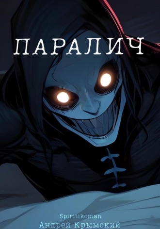Андрей Крымский. Паралич