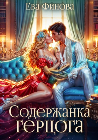 . Содержанка герцога