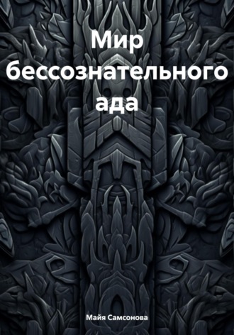 Майя Самсонова. Мир бессознательного ада